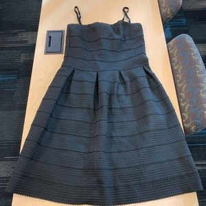 Sinequanone Spaghetti Dress